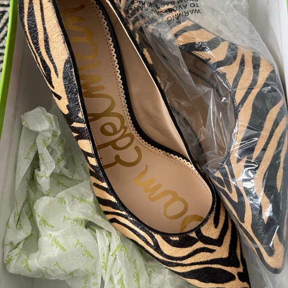 Sam Edelman Hazel pump - Picture 1 of 4